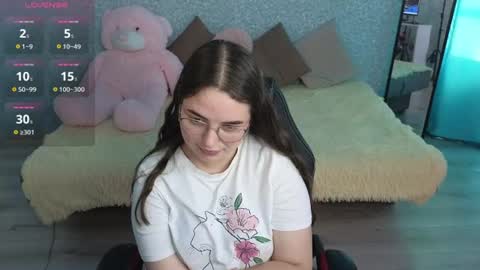 Sasha online show from July 7, 3:05 pm