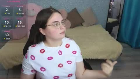Sasha online show from July 8, 5:17 pm