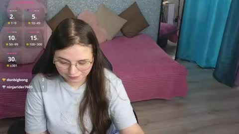 Sasha online show from July 14, 2:56 pm