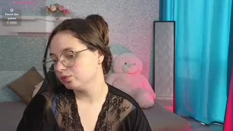 Sasha online show from July 20, 2:52 pm