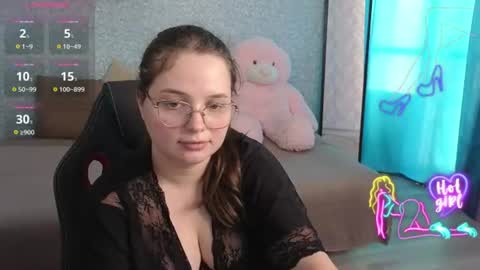 Sasha online show from July 28, 3:43 pm