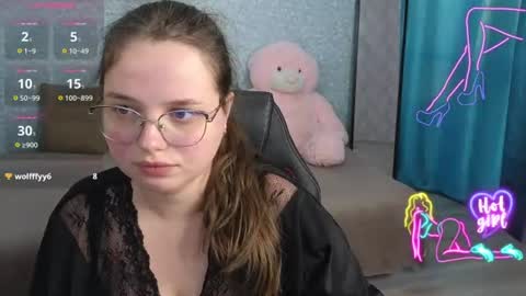 Sasha online show from July 28, 5:23 pm