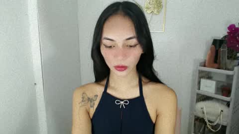 Sashi online show from February 28, 9:27 pm