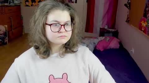 .Alexandra online show from January 18, 2:10 pm