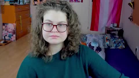 .Alexandra online show from February 12, 8:09 am