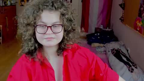 .Alexandra online show from March 4, 4:57 pm