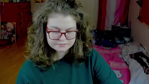 .Alexandra online show from March 19, 4:55 pm