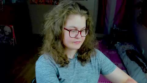 .Alexandra online show from May 31, 6:09 pm
