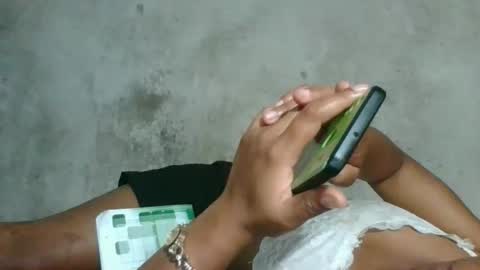 Snapshot of sasivia08 chatting on February 18, 6:48 pm sasivia08 online show from February 18, 6:48 pm