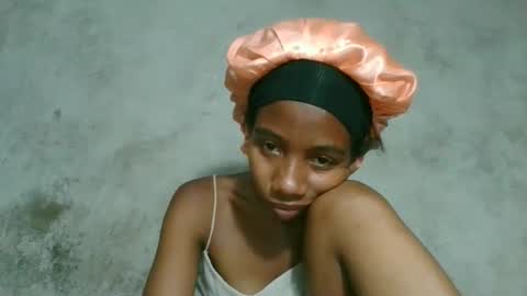 Snapshot of sasivia08 chatting on February 27, 9:59 pm sasivia08 online show from February 27, 9:59 pm