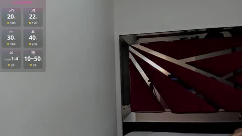 saskiagrendel online show from March 20, 11:20 pm