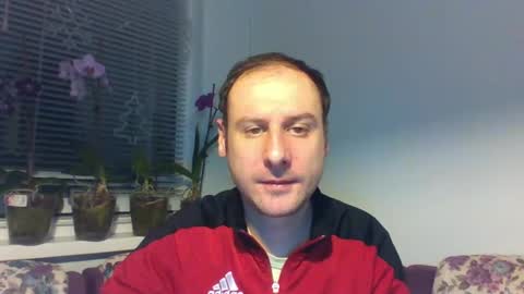 sasko877 online show from February 19, 5:27 pm