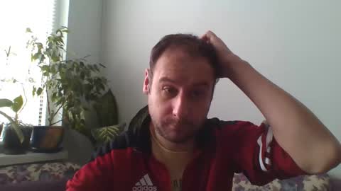 sasko877 online show from February 2, 10:25 am