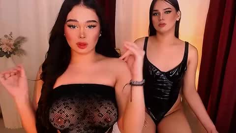 sassa_lilly online show from February 7, 5:52 am