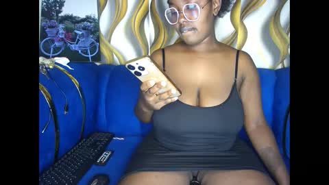 Spicyd online show from April 2, 8:28 pm