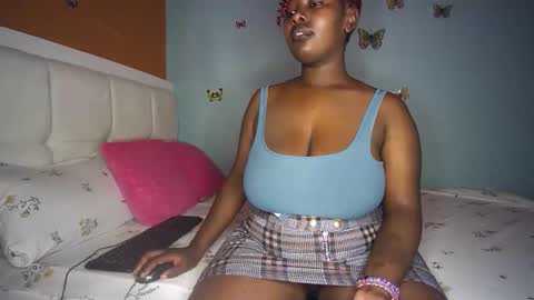 Spicyd online show from April 14, 4:24 pm