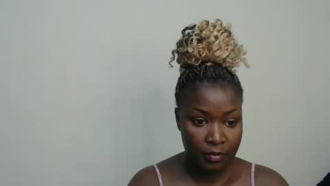 Snapshot of sassy_jewel chatting on January 12, 9:36 am Ruth chema online show from January 12, 9:36 am