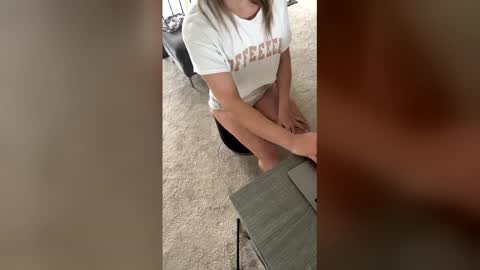 Lexi online show from February 4, 9:20 pm