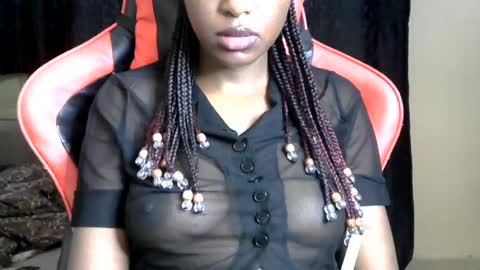 sassy_lyne online show from July 16, 6:52 am