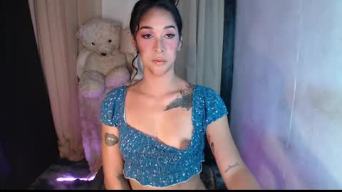  HERA  online show from April 3, 9:35 pm