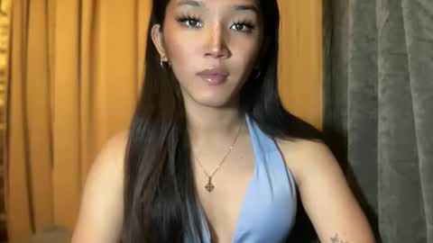 Sassygirl online show from January 18, 2:04 am