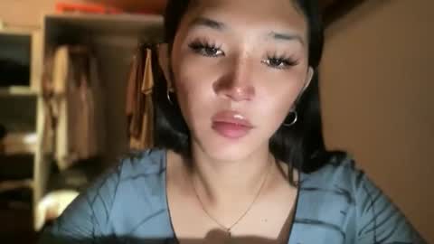 Sassygirl online show from January 31, 11:36 pm