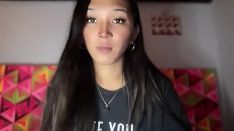 Sassygirl online show from March 13, 10:55 am