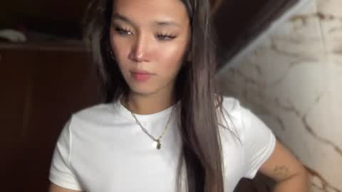 Sassygirl online show from July 2, 2:55 am