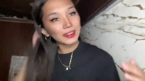 Sassygirl online show from July 3, 3:24 am