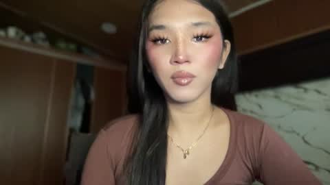 Sassygirl online show from July 27, 1:12 am