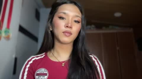 Sassygirl online show from August 6, 12:40 pm