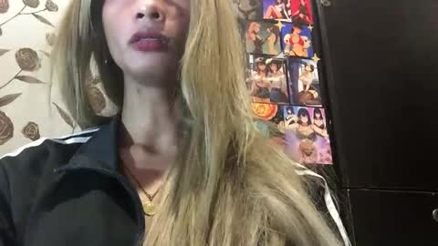 Princess online show from February 25, 11:55 pm