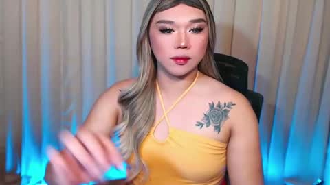 MARIO LABO online show from February 17, 3:04 am