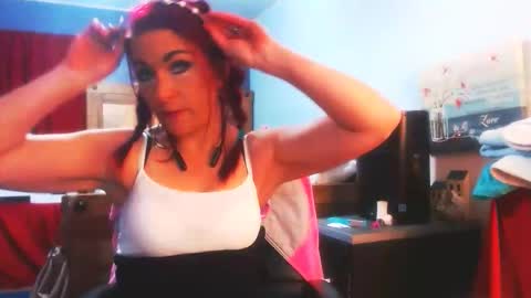 Sasshole online show from November 29, 12:02 am