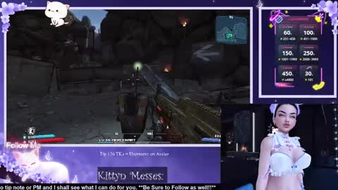 Snapshot of sassykittyn chatting on September 9, 5:40 am Sassy Sami Kittyn online show from September 9, 5:40 am