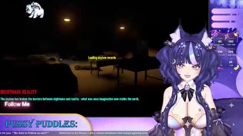 Snapshot of sassykittyn chatting on January 16, 6:17 am Sassy Sami Kittyn online show from January 16, 6:17 am