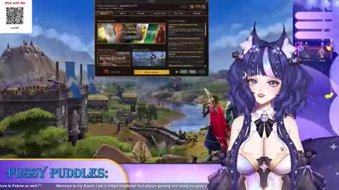 Snapshot of sassykittyn chatting on February 3, 6:22 am Sassy Sami Kittyn online show from February 3, 6:22 am