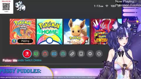 Sassy Sami Kittyn online show from March 25, 5:13 am