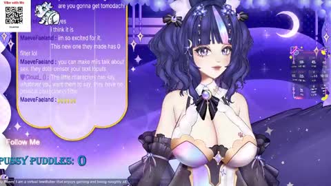 Sassy Sami Kittyn online show from April 14, 5:13 am