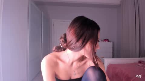 Ksenya online show from February 19, 3:19 pm