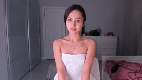 Ksenya online show from February 20, 4:07 pm