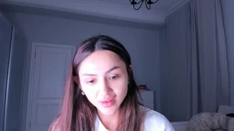 Ksenya online show from February 22, 4:05 pm