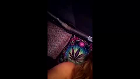 sassysmartass87 online show from March 10, 6:35 pm