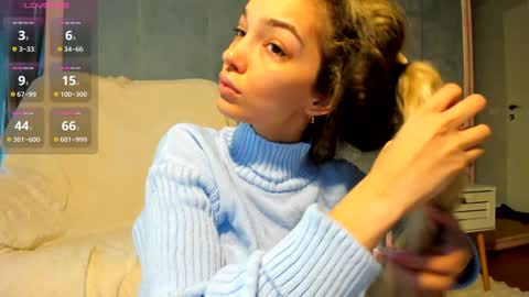 sassyt33n online show from October 27, 9:35 am