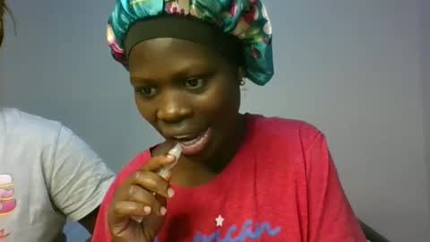 sassytannia online show from February 26, 11:31 am