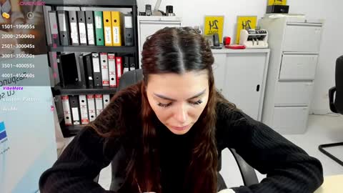 sassytiff online show from January 20, 11:13 am