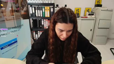 sassytiff online show from January 27, 12:16 pm