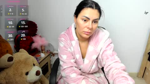 sassytiff online show from February 28, 12:06 pm