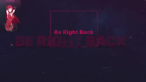 ArcAngel online show from April 12, 3:22 am