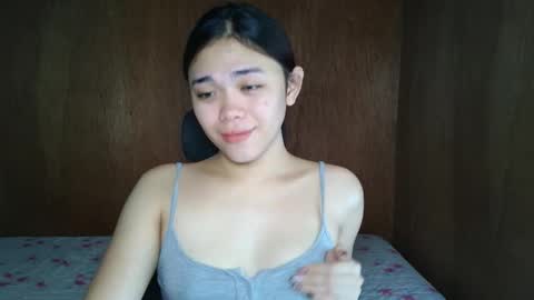 Snapshot of saszzyyumiie chatting on October 8, 2:31 am saszzyyumiie online show from October 8, 2:31 am